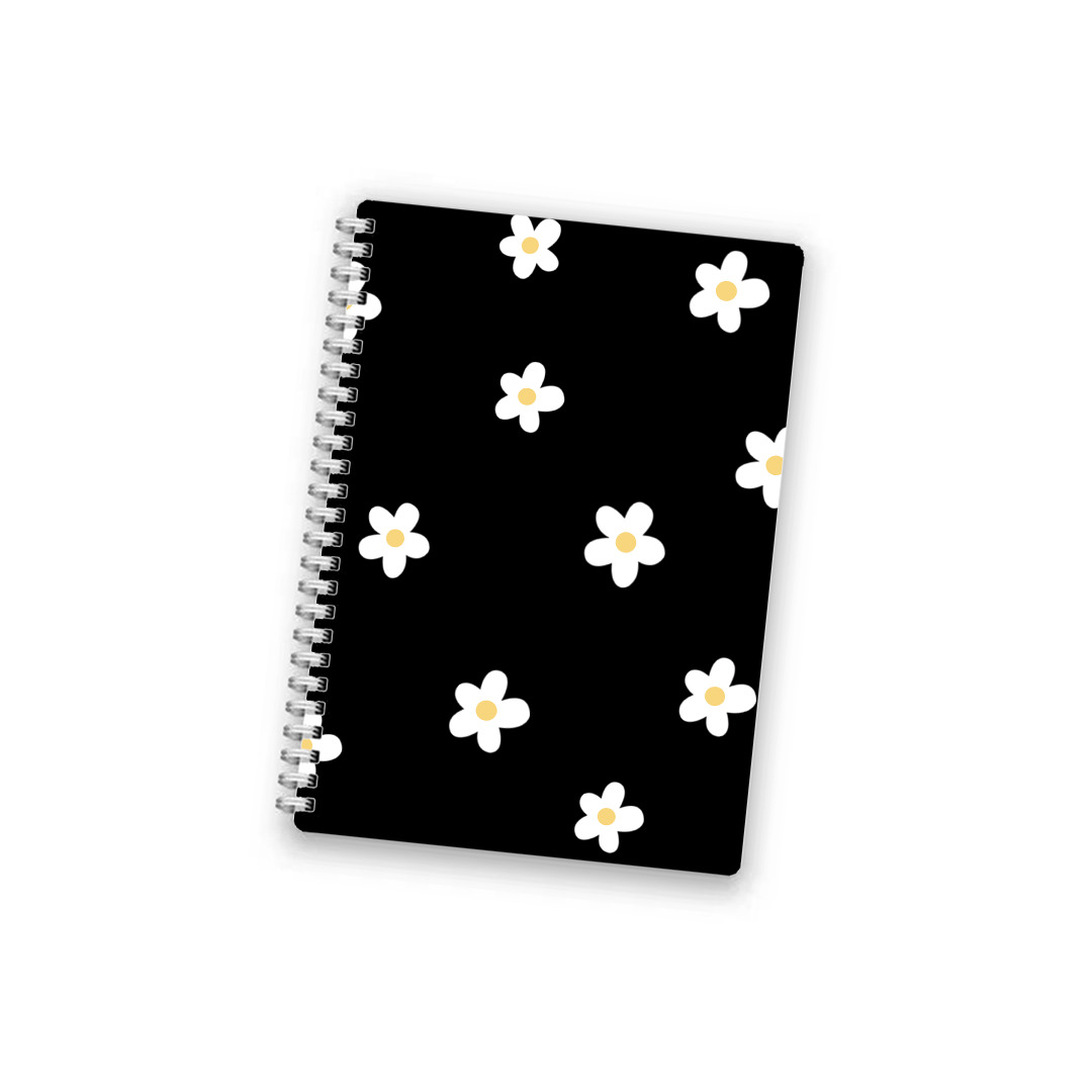 Let the Daisies Dance!